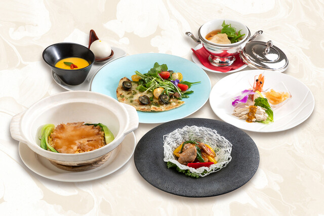 チャイニーズレストラン滬 （ふう） - 水戸/中華料理 | 食べログ