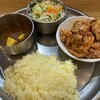 カレーの店 ガン爺