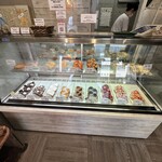 タルトストーン - 