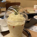 上島珈琲店 日光東照宮店 - 