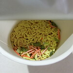 セイコーマート - 料理写真:カニカマ入り