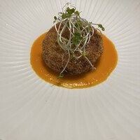 ビストロ アンヴェール - 