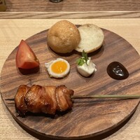 侘家古暦堂 祇園花見小路本店 - 