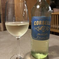 ビストロ アンヴェール - 