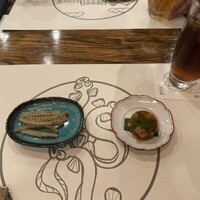 神泉いちのや - 
