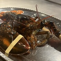 池袋　鉄板焼　ORCA - 