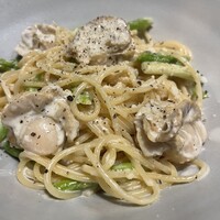 ビストロ アンヴェール - 