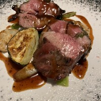 ビストロ アンヴェール - 