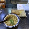手打ちうどん 鶴丸