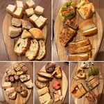 ブーランジェリー レコルト - 