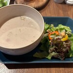 ブーランジェリー レコルト - 