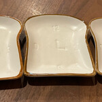 ブーランジェリー レコルト - 