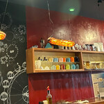 ブーランジェリー レコルト - 