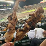 阪神甲子園球場 - 