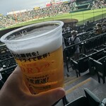 阪神甲子園球場 - 