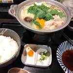 鶏匠 松元 - 