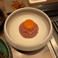 焼肉うしごろ 新宿三丁目店 - 