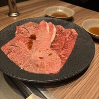焼肉うしごろ 新宿三丁目店 - 