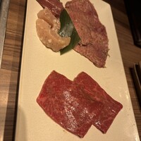 焼肉うしごろ 新宿三丁目店 - 