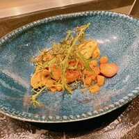 レストラン ロワール 鉄板焼 - 