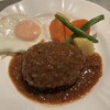 鎌倉ハンバーグ LaNai 3/9