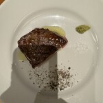 グリル クドウ - 