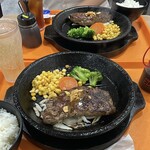 いきなりステーキ - 