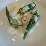 グリル クドウ - 