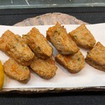 四季の味・奴 - 