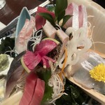 開花屋 by the sea - 