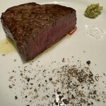 グリル クドウ - 