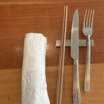 グリル クドウ - 