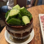 ホルモン屋 壺亭 - 