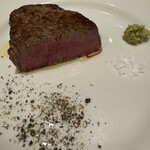 グリル クドウ - 