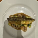 グリル クドウ - 