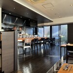 グリル クドウ - 