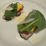 グリル クドウ - 