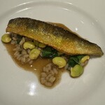 グリル クドウ - 