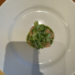 グリル クドウ - 