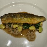 グリル クドウ - 