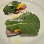 グリル クドウ - 