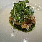 グリル クドウ - 