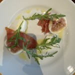 グリル クドウ - 