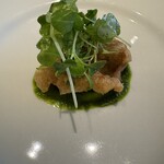 グリル クドウ - 