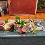 四季の味・奴 - 