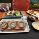 四季の味・奴 - 