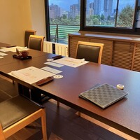 鰻割烹 伊豆栄 本店 - 