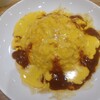 せんば自由軒キッチン。