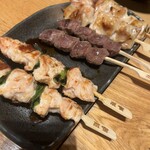 炭寅 神楽坂店 - 