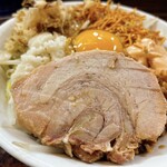 SORA - ホロホロの豚がめちゃくちゃ美味しい♪